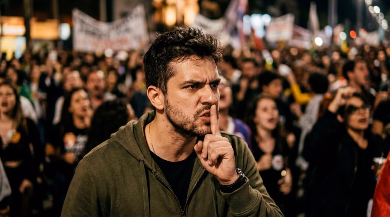 Lei do silêncio vai mudar e não será mais às 22h a partir de junho