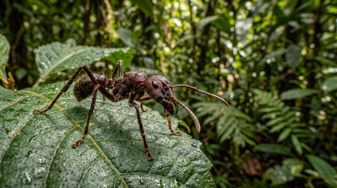 A picada mais dolorosa do mundo: caminhar sobre carvão em brasa com um prego de 8 cm cravado no calcanhar