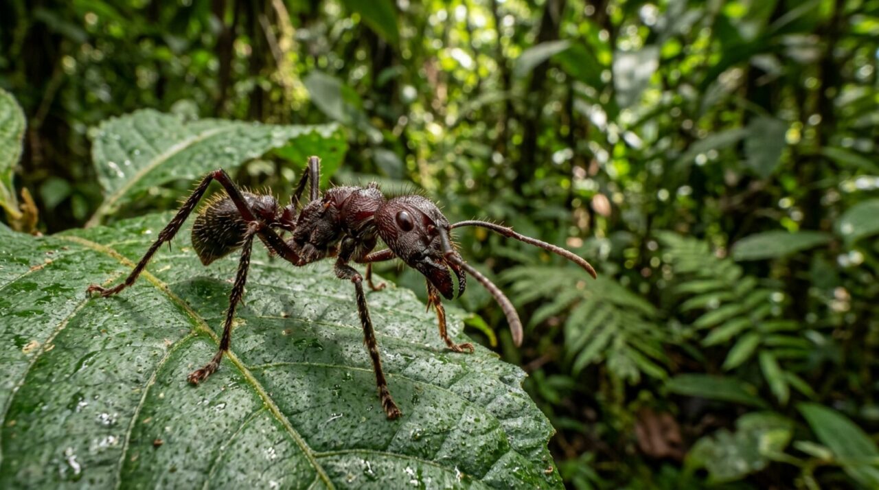 A picada mais dolorosa do mundo: caminhar sobre carvão em brasa com um prego de 8 cm cravado no calcanhar