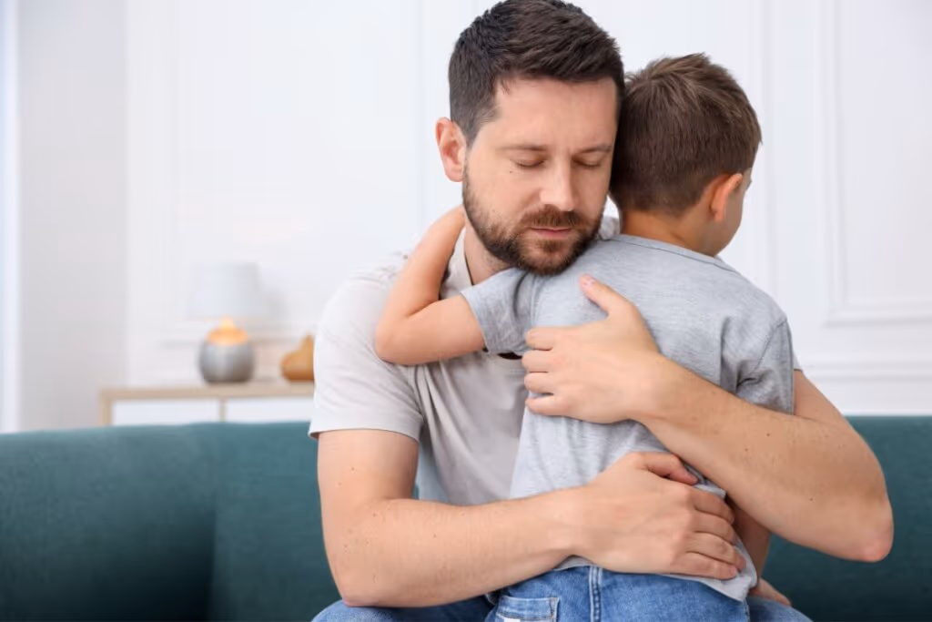 Autonomia infantil: 5 hábitos dos adultos que prejudicam as crianças
