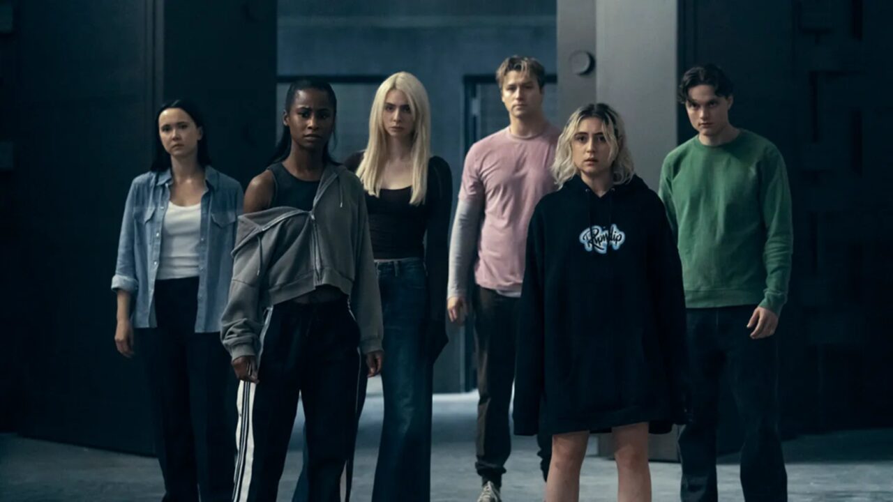 Prime Video oficializa cancelamento da série Gen V