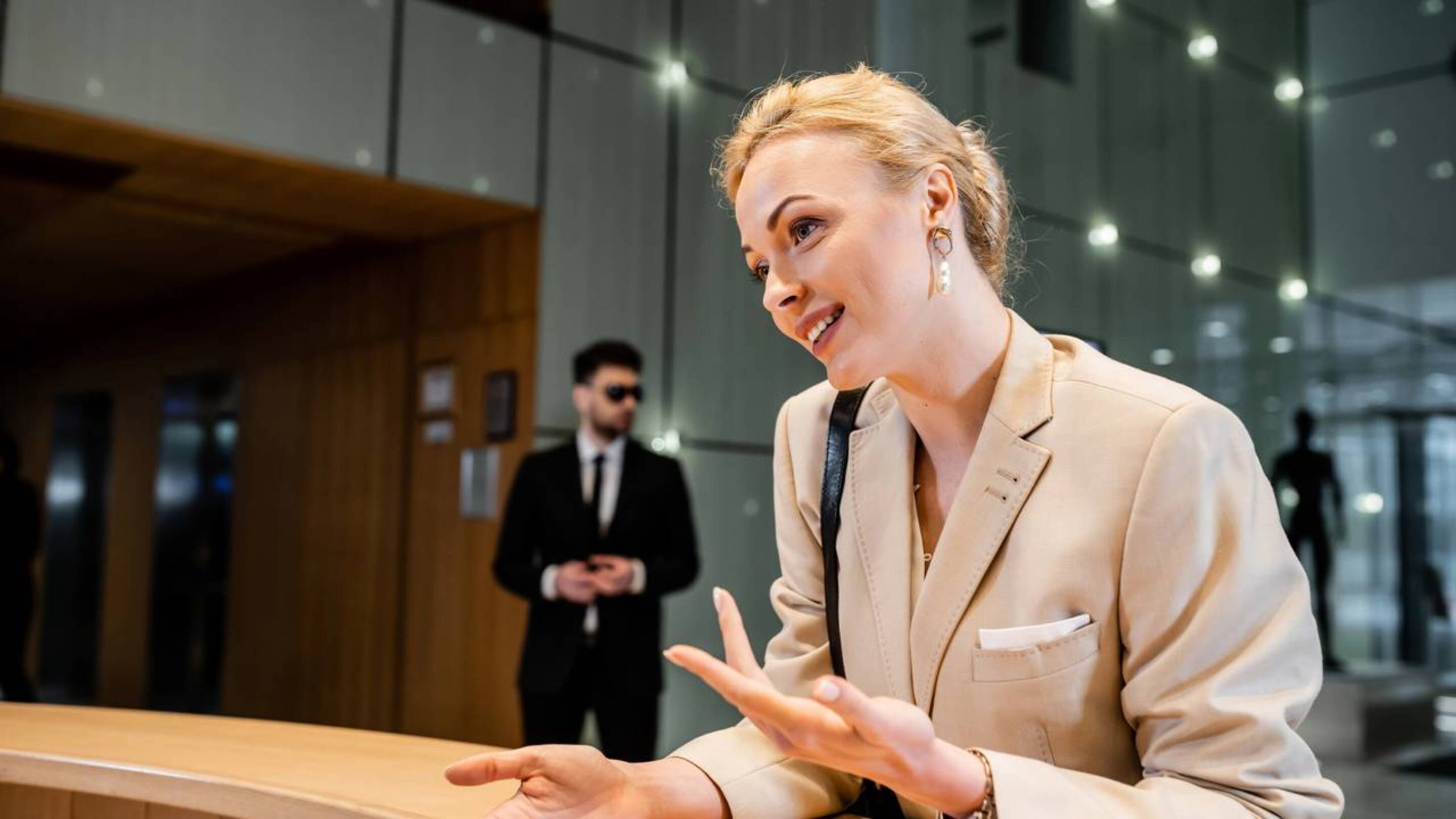 A psicologia revela o que pequenos gestos de educação dizem sobre você