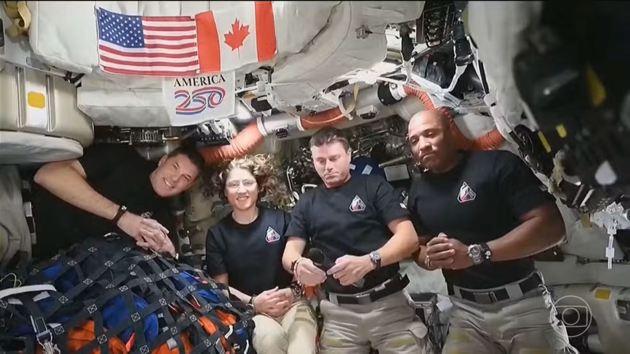 Como será a (perigosa) volta da Artemis II à Terra