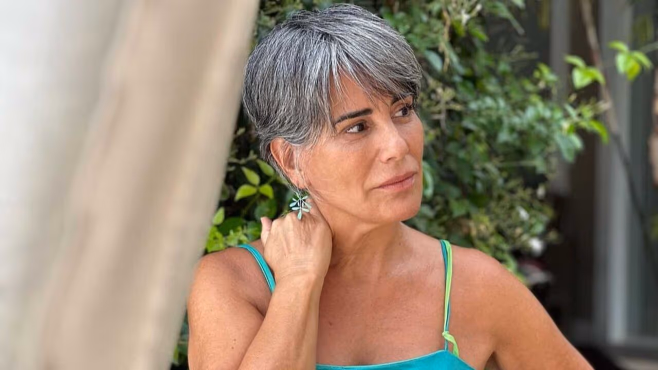 54 anos depois, Gloria Pires define seu futuro na Globo