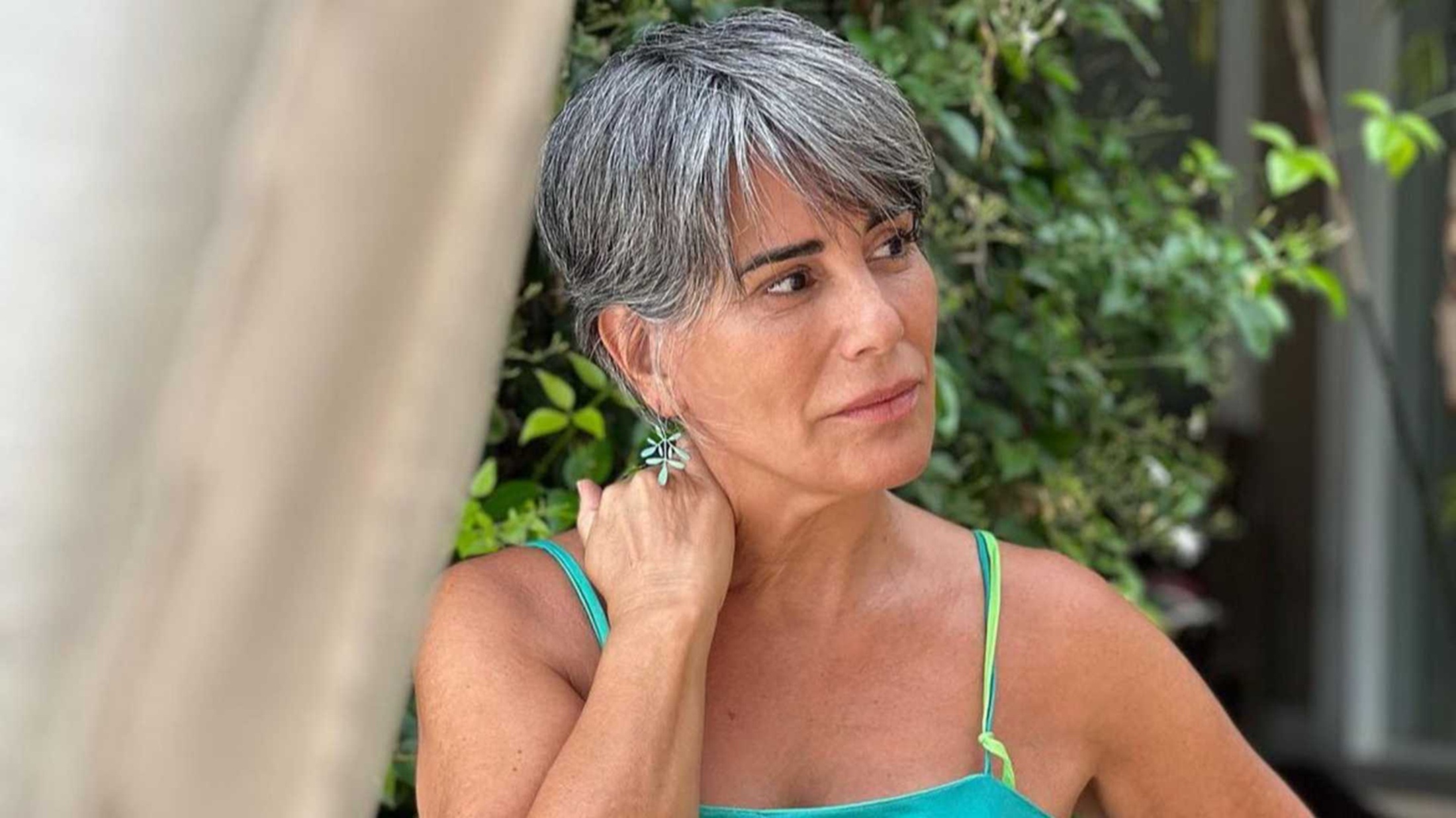 54 anos depois, Gloria Pires define seu futuro na Globo