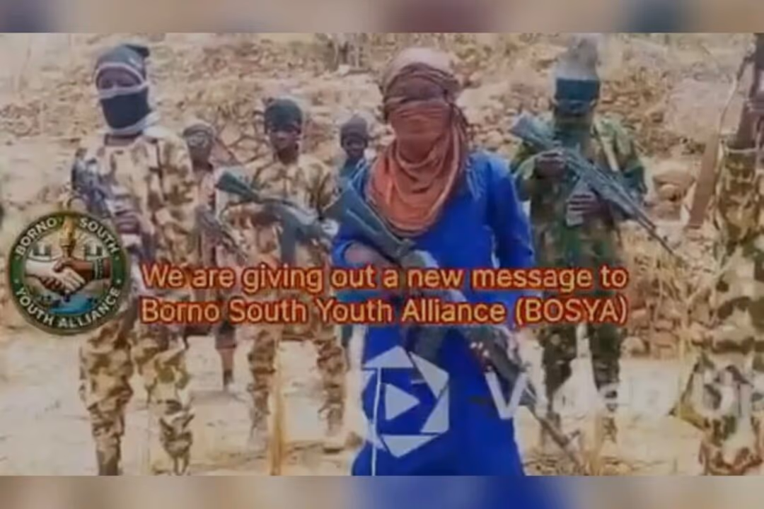 Boko Haram ameaça matar 416 reféns e exige resgate