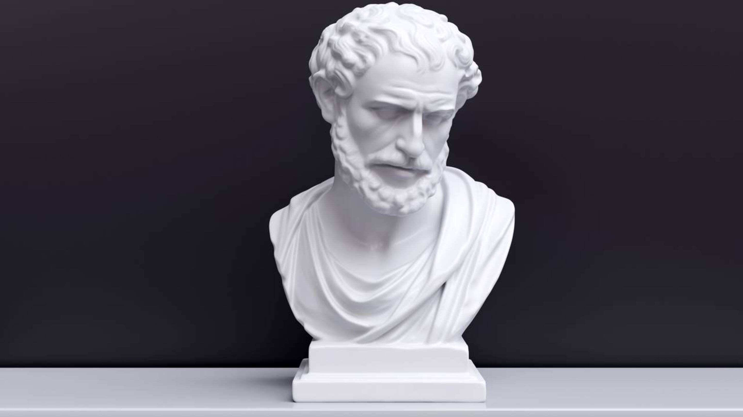 Heráclito já tinha previsto este caos e deixou lições sobre crises, transformação e adaptação