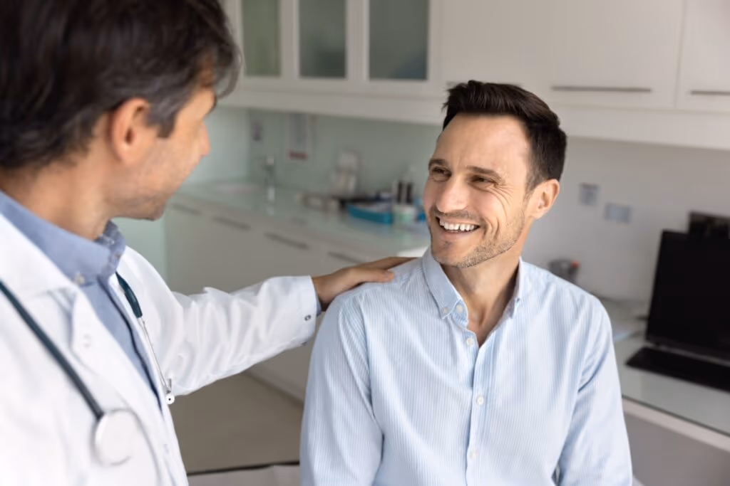 Tontura: veja as causas e quando procurar um médico