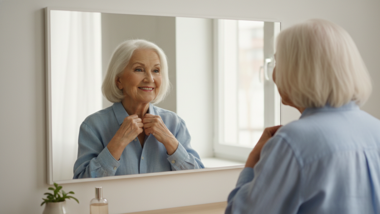 O que pessoas com mais de 60 anos fazem para se sentirem melhor no dia a dia, segundo a ciência