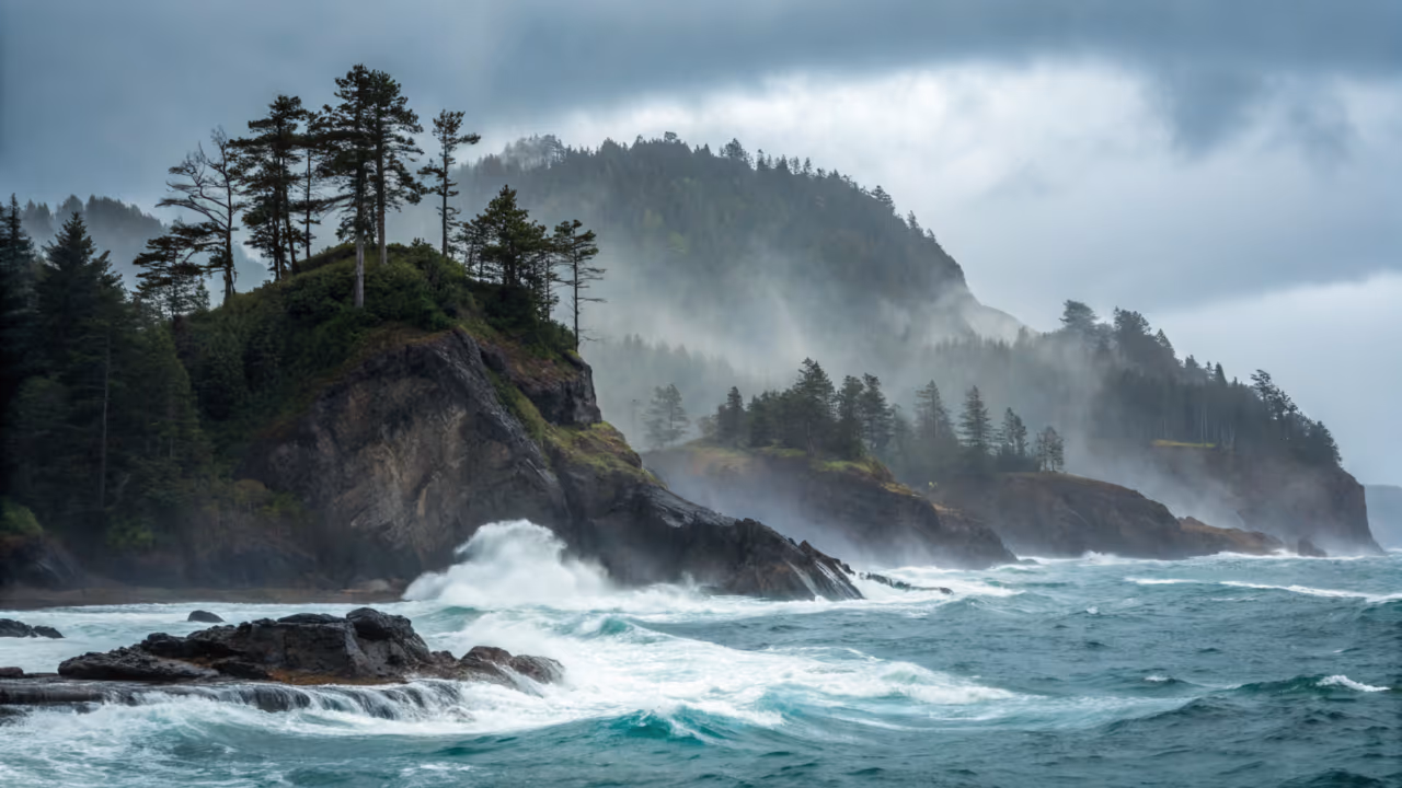 A ilha mais perigosa do mundo todo onde nada entra nem sai