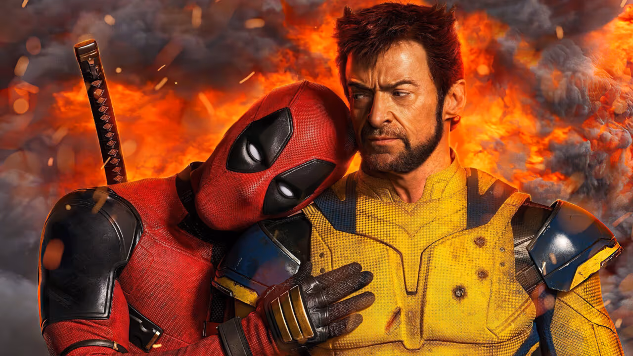 “Deadpool & Wolverine”, o sucesso de bilheteria que salva i cinema de super-heróis
