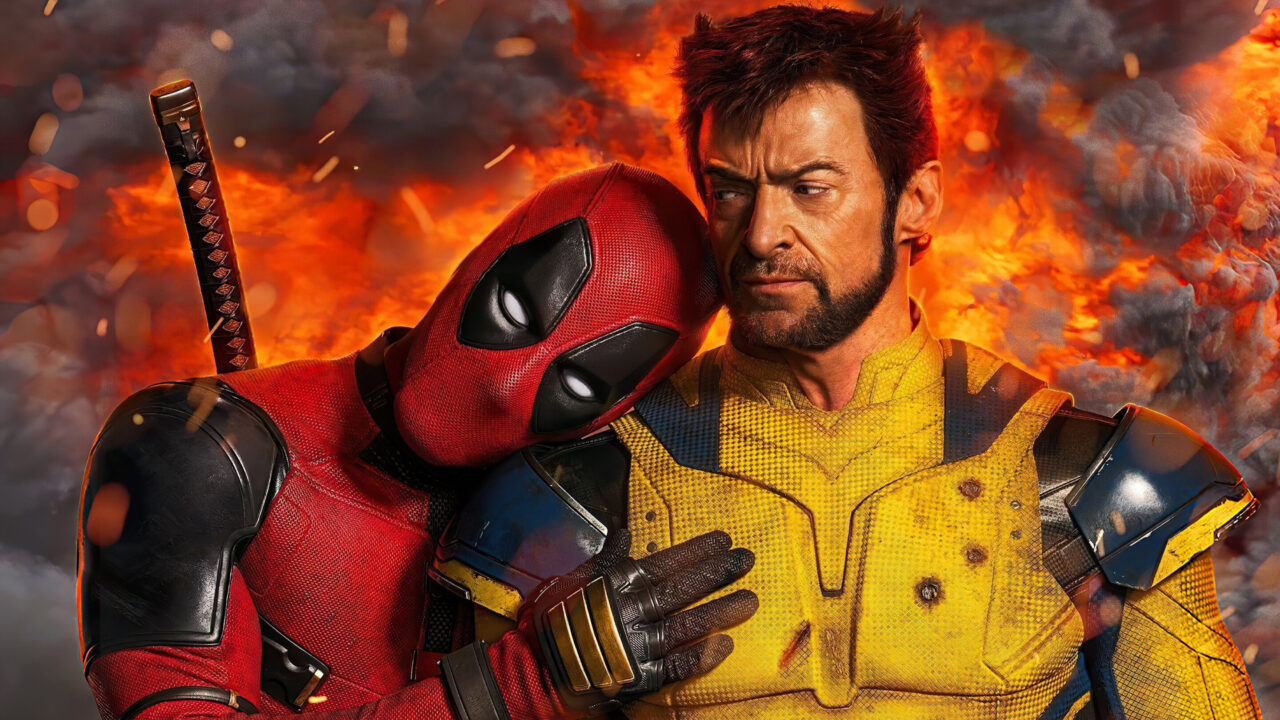 “Deadpool & Wolverine”, o sucesso de bilheteria que salva o cinema de super-heróis