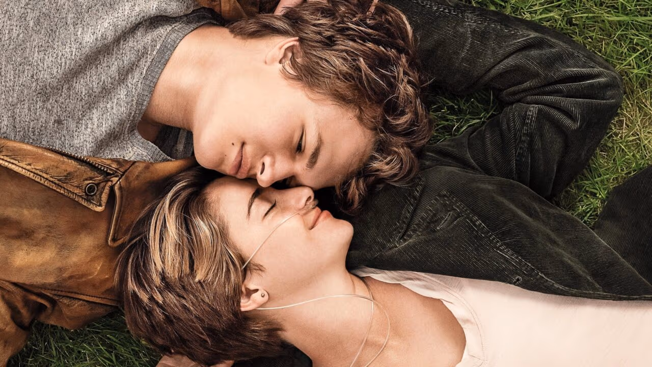“A Culpa é das Estrelas”, o filme que mudou a visão de jovens sobre amor