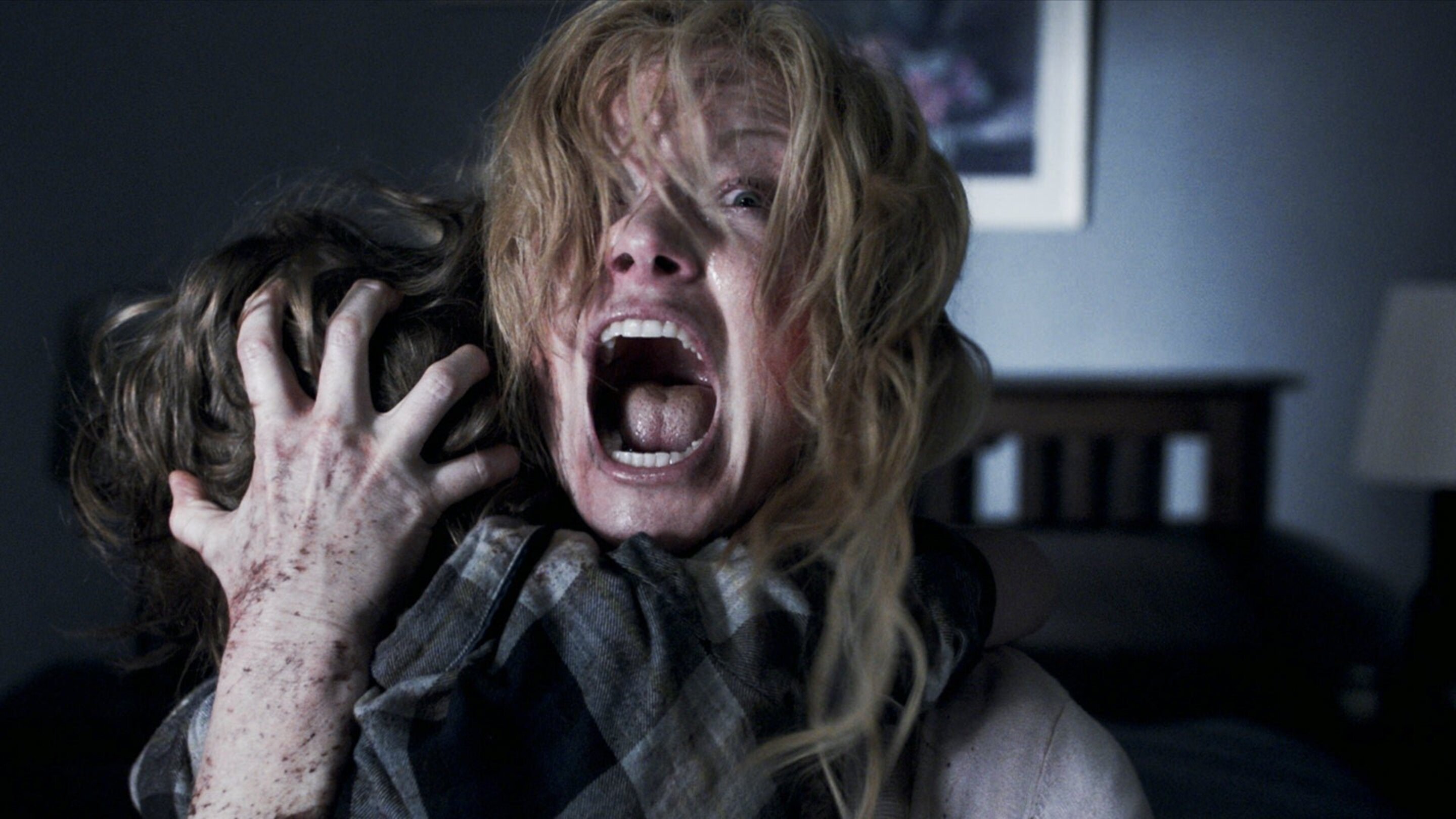 “The Babadook”, o horror psicológico que transforma luto em monstro