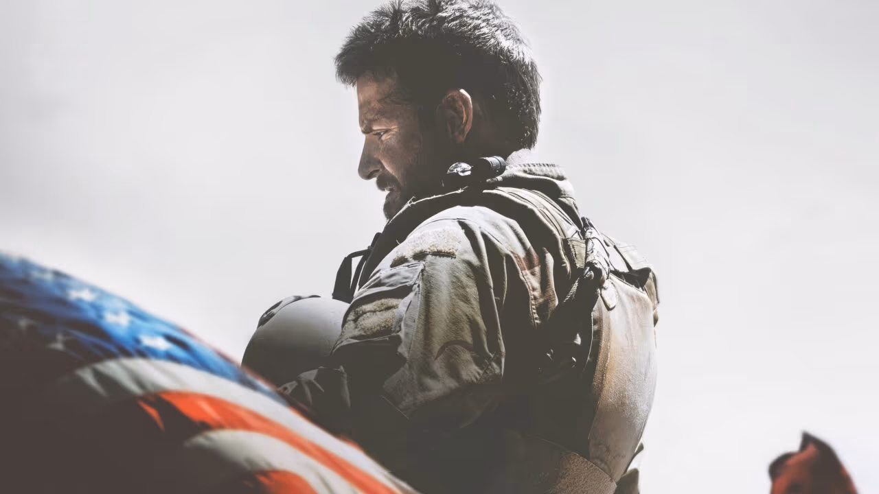 “Sniper Americano” não é o filme que você pensa