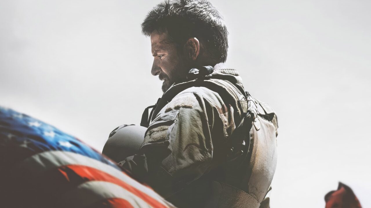 “Sniper Americano” não é o filme que você pensa
