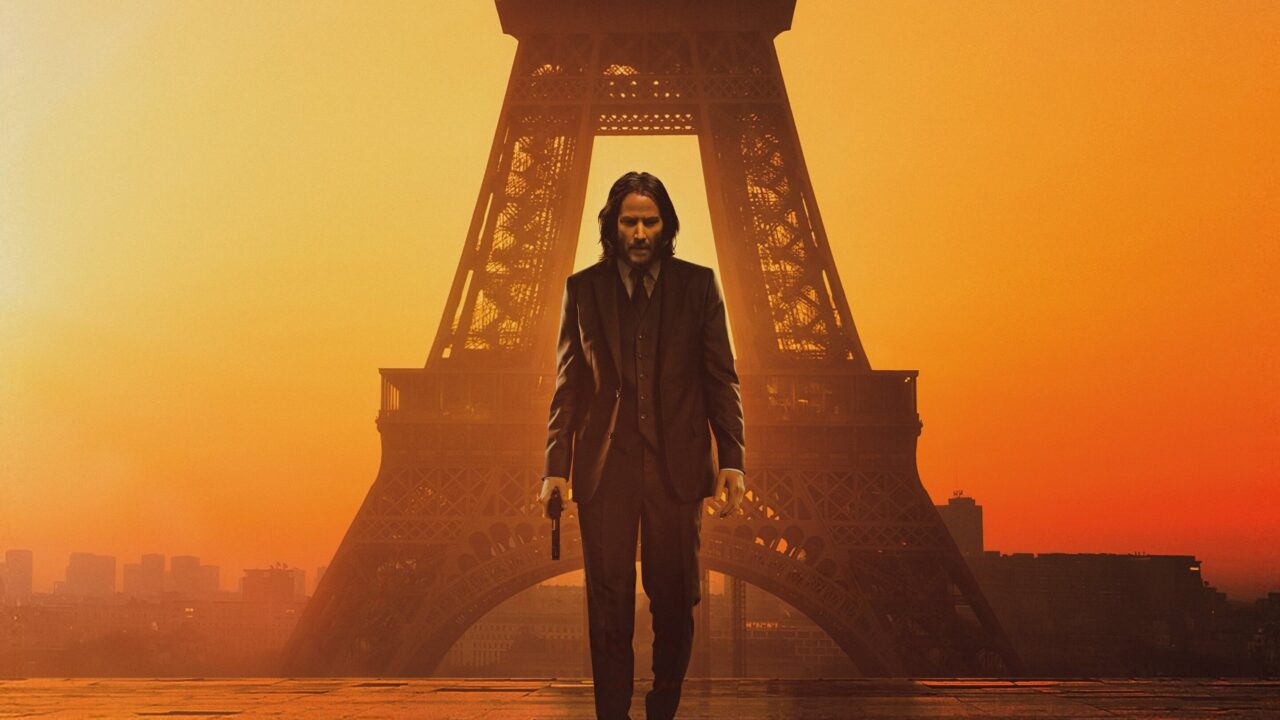 “John Wick”, o filme de ação que revolucionou o cinema moderno