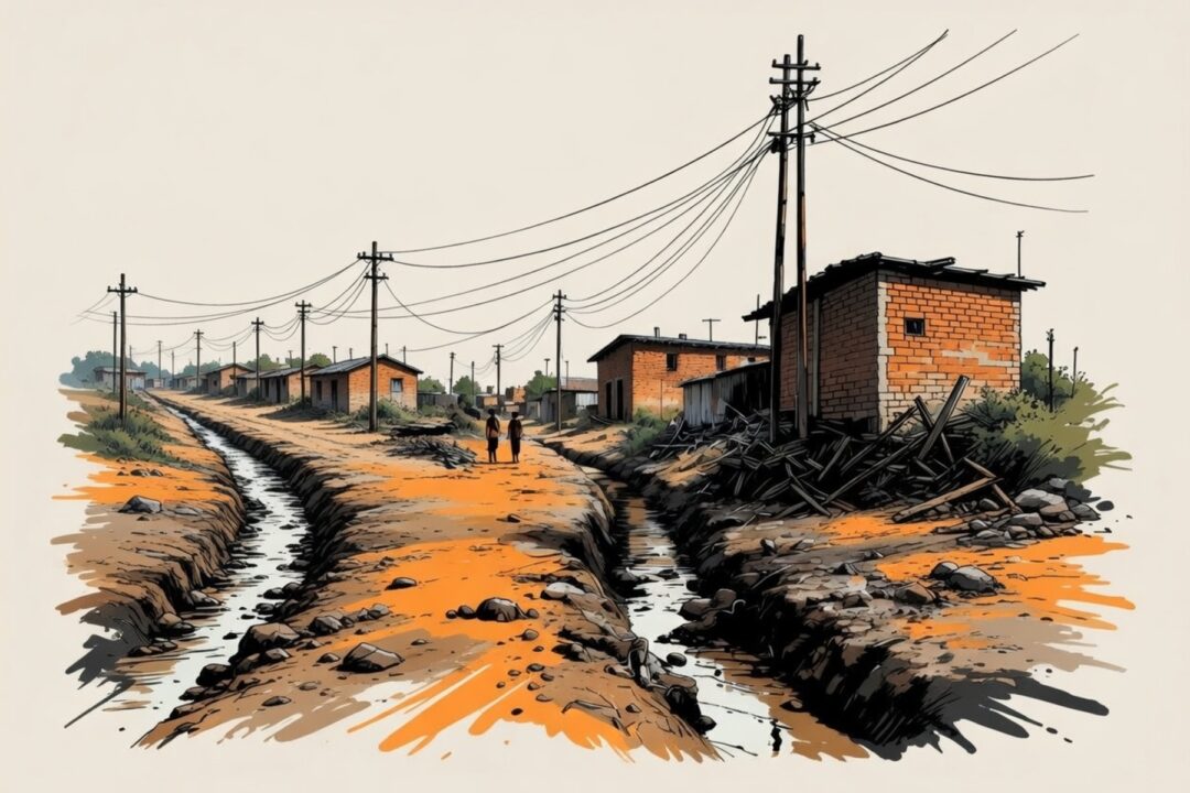 Dennys Xavier na Crusoé: Orgulho de ser brasileiro?