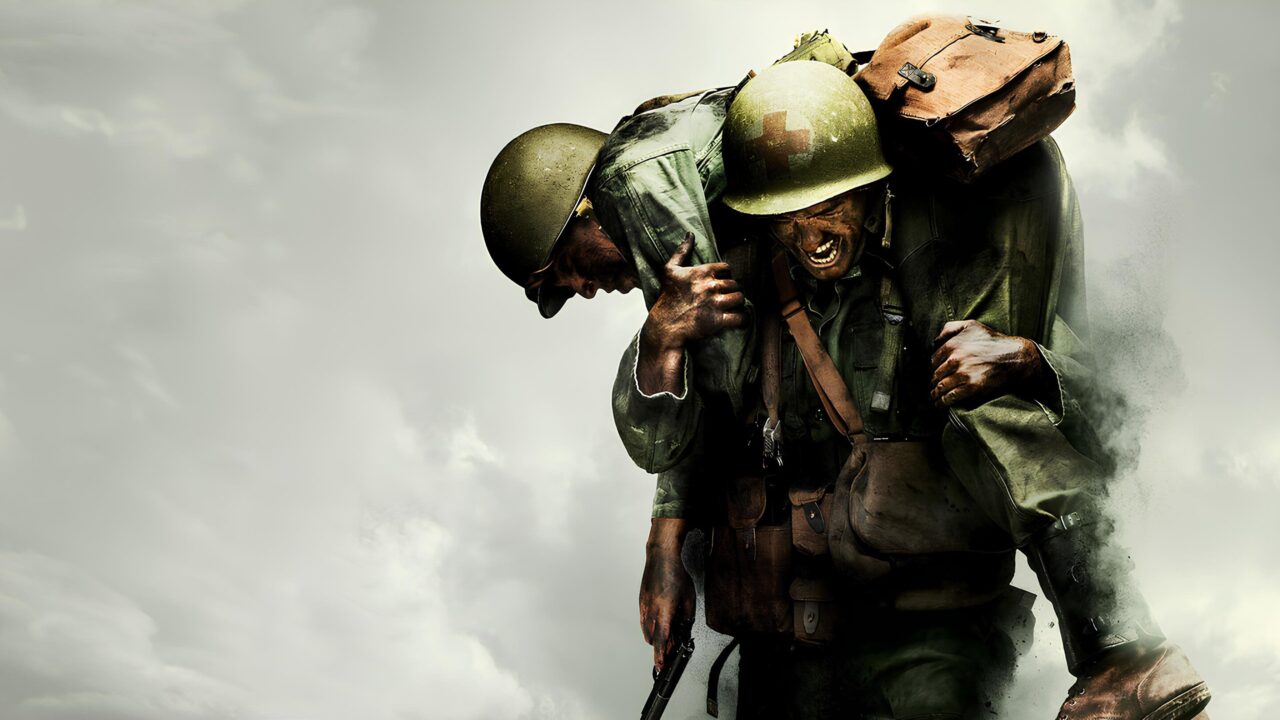 Até o Último Homem: o filme de guerra que prova por que a verdadeira coragem não precisa de armas