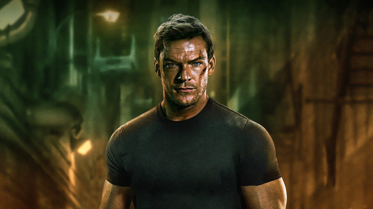 “Reacher”, a série do Prime Video que humilha outras produções de ação