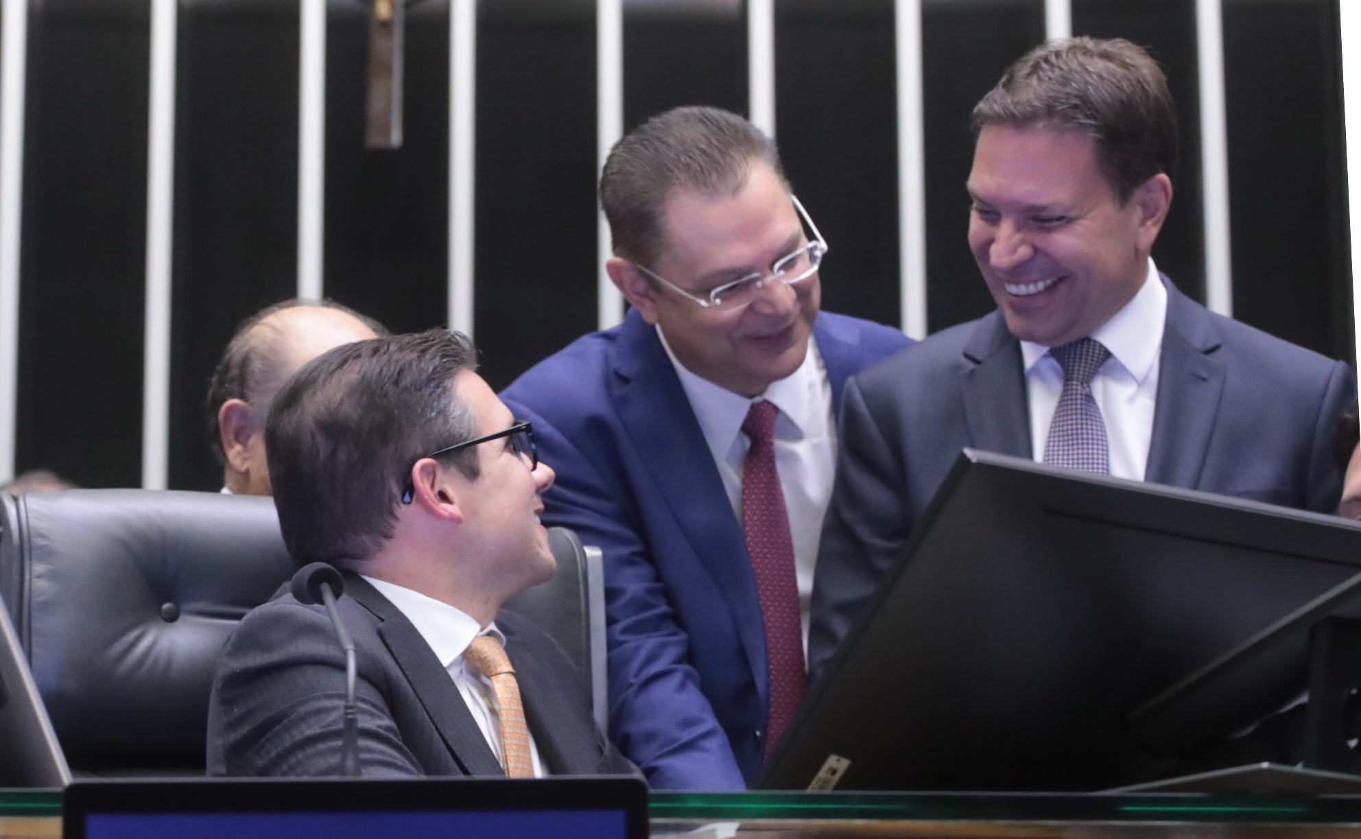 Ramagem teve ajuda da Casa Branca para deixar a prisão nos EUA?