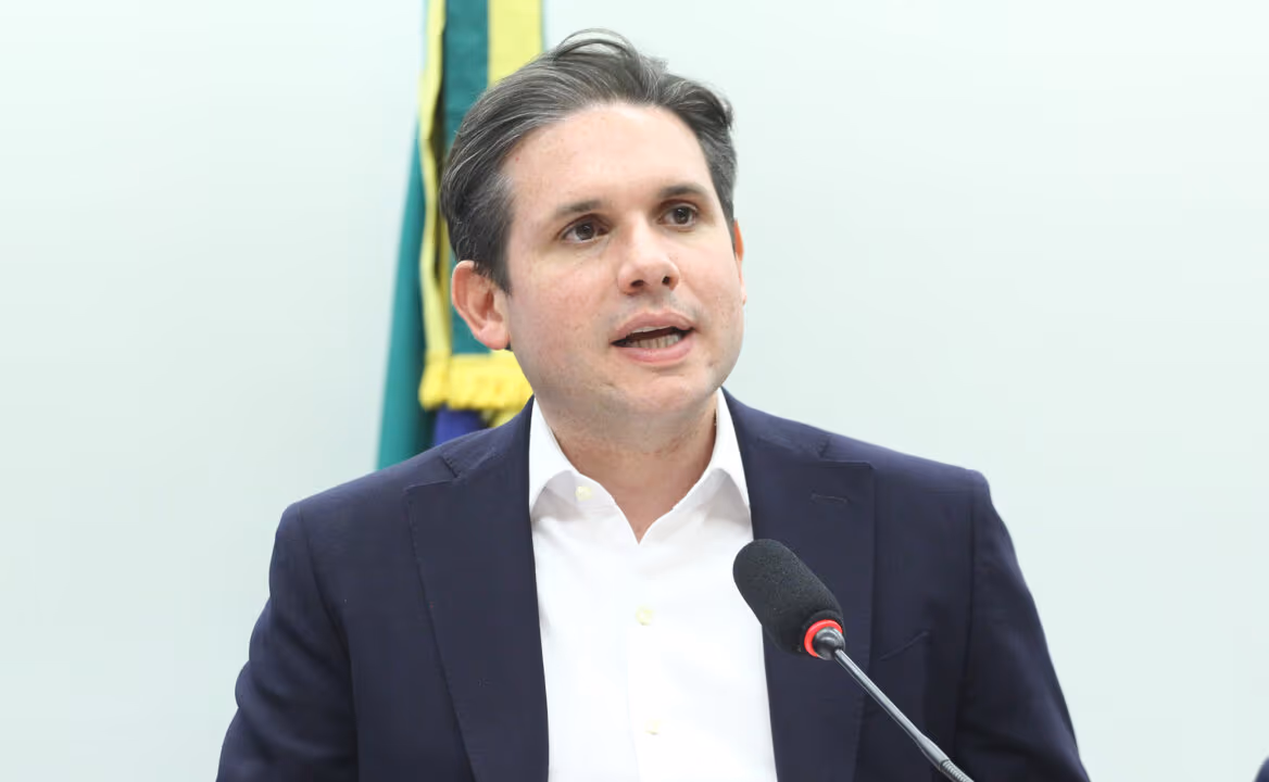 “Vamos defender a aplicabilidade da Lei da Dosimetria”, diz Motta
