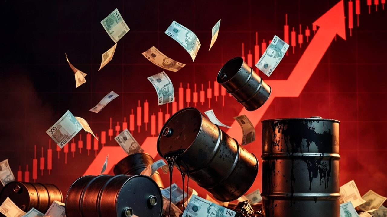 Guerra e inflação devem manter juros mais altos