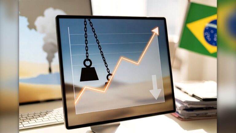 O recado do Banco Central: menos cortes pela frente