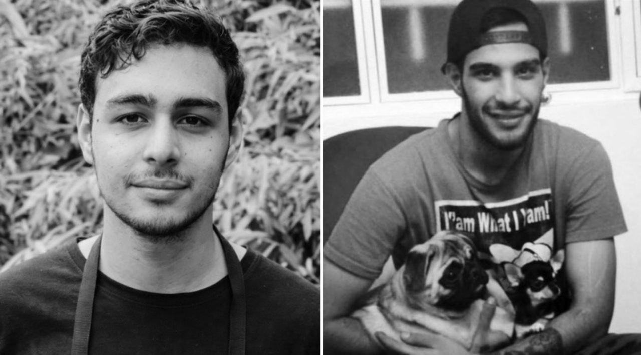 Irã executa dois homens condenados após protestos