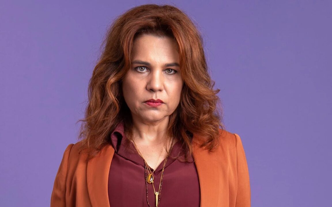Isabel Teixeira será vilã da próxima novela das 21h da Globo