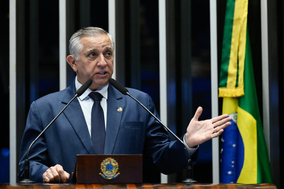 “Vitória do povo”, diz líder da oposição sobre rejeição de Messias