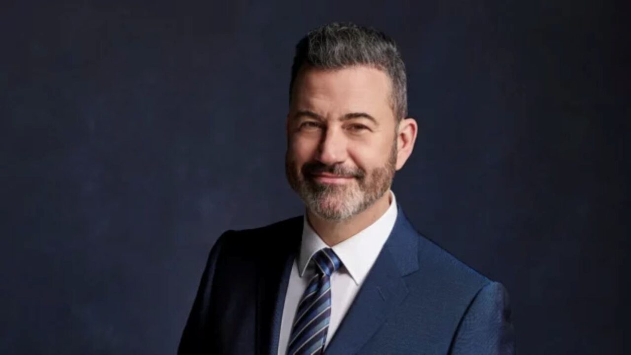 Jimmy Kimmel pede desculpas por piada sobre Melania Trump