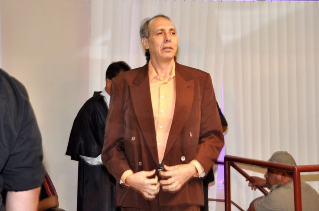 TSE confirma pena de ex-deputado do “crime da motosserra”