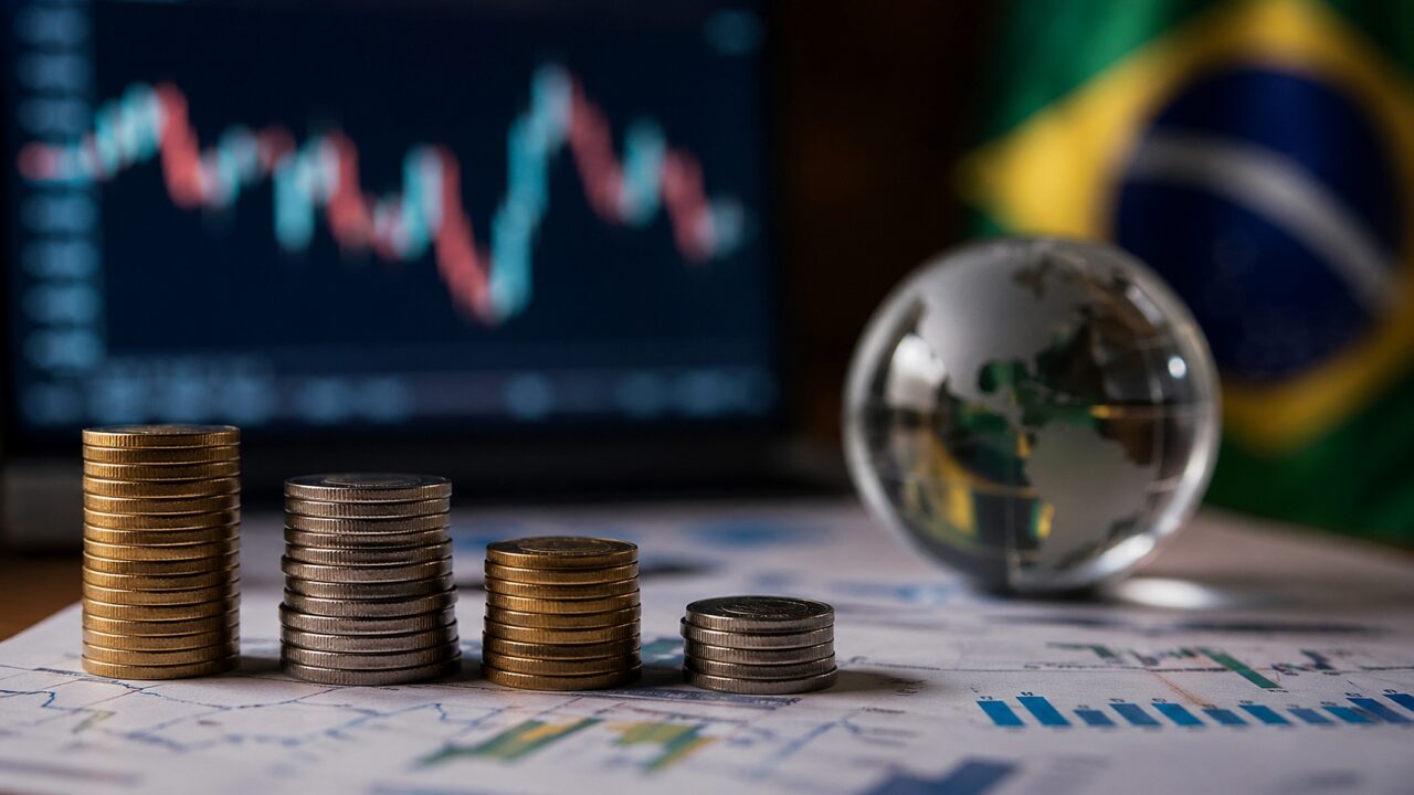 Juros devem cair 0,25% esta semana