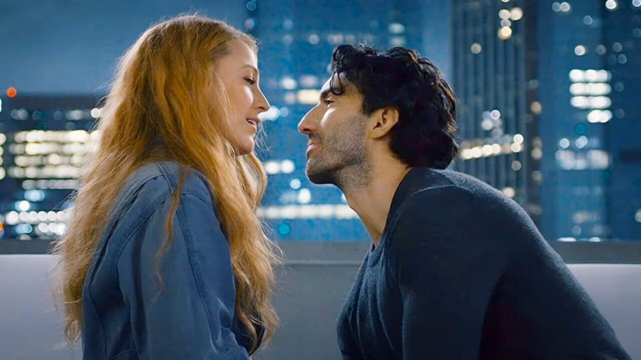 Justiça invalida parte do processo de Blake Lively e Justin Baldoni