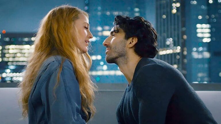 Justiça invalida parte do processo de Blake Lively e Justin Baldoni