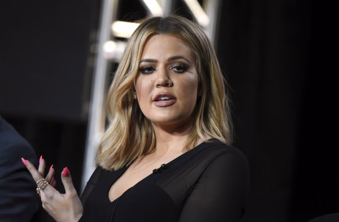 Khloé Kardashian fica de fora do elenco principal de novo reality do Hulu
