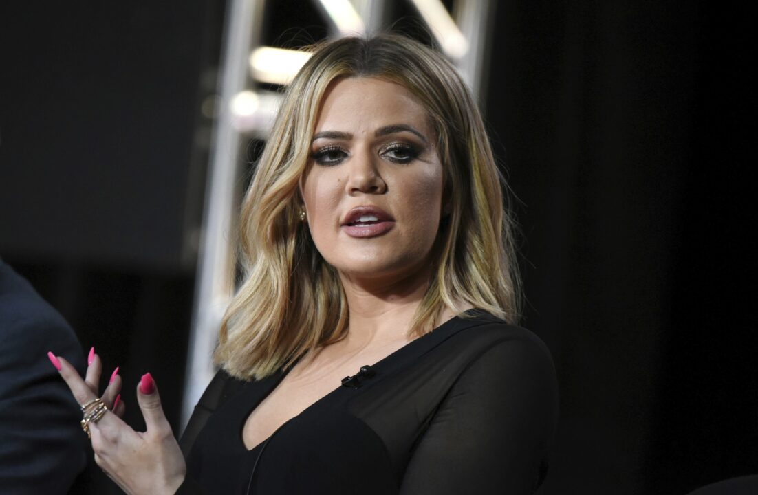 Khloé Kardashian fica de fora do elenco principal de novo reality do Hulu