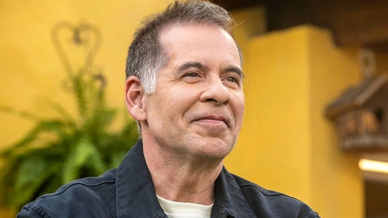 Leandro Hassum festeja chance como apresentador da Casa do Patrão