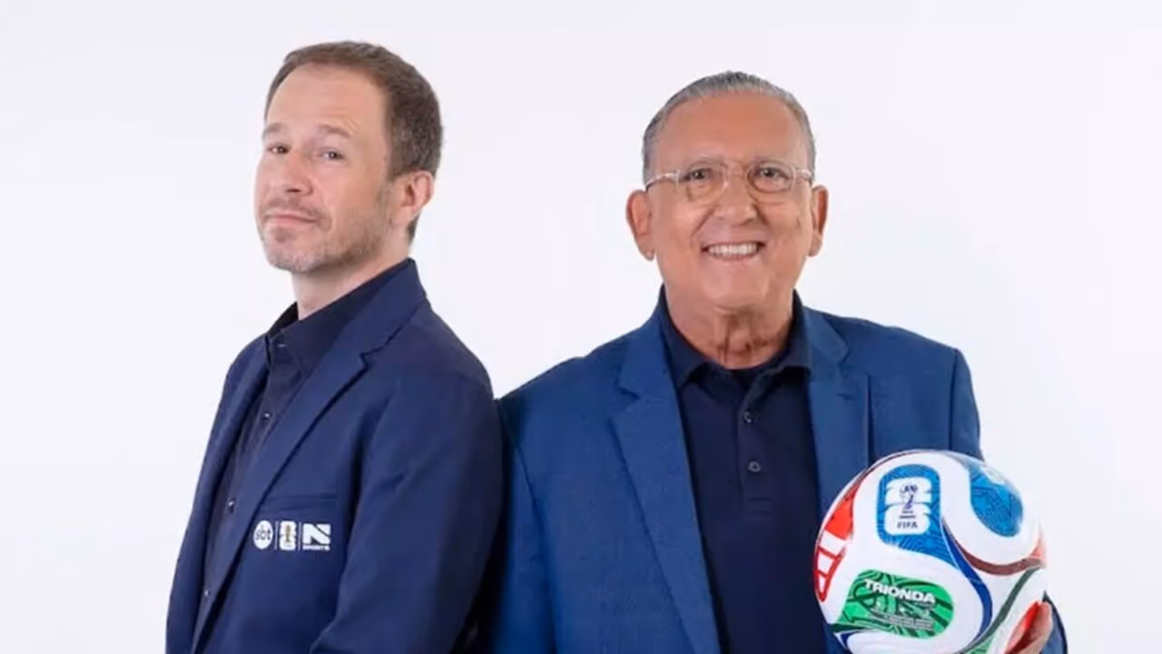 SBT prepara virada na programação depois da Copa do Mundo