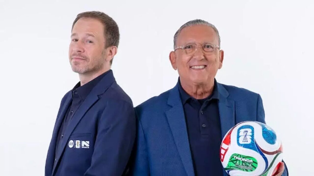 SBT prepara virada na programação depois da Copa do Mundo