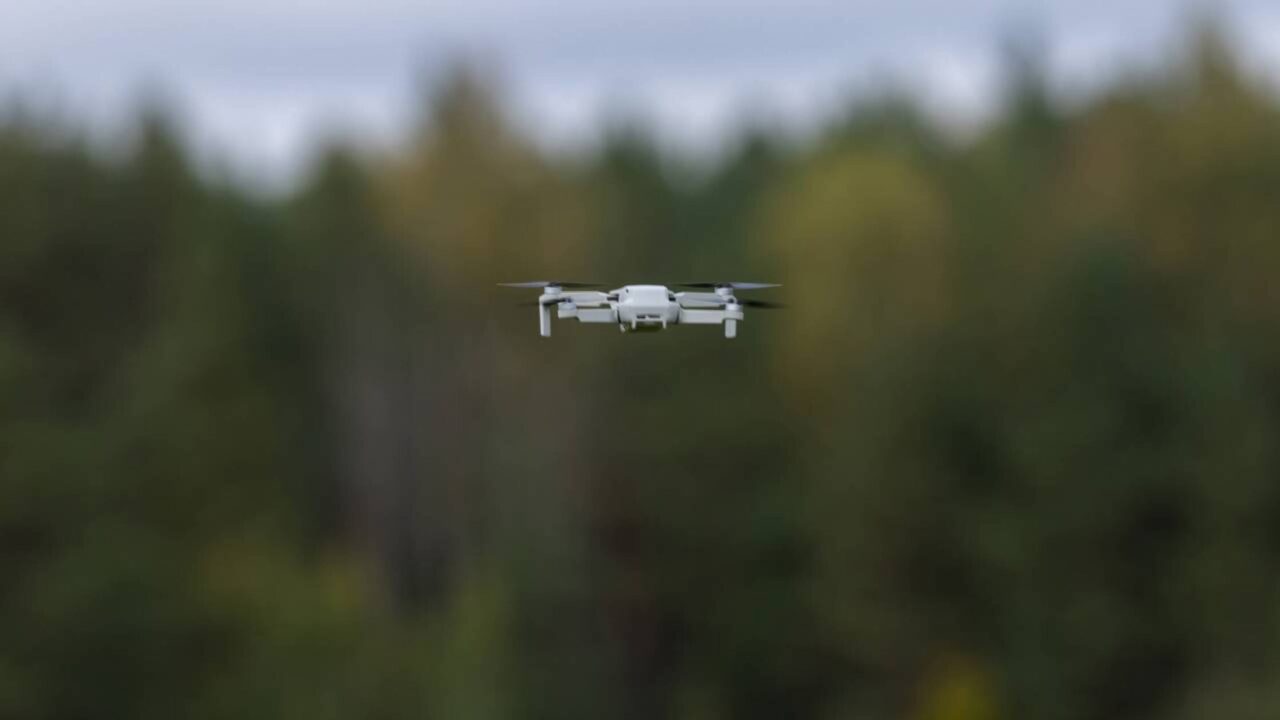 Lasers disparados do céu encontram rede de cidades gigantescas escondidas na Amazônia há milhares de anos