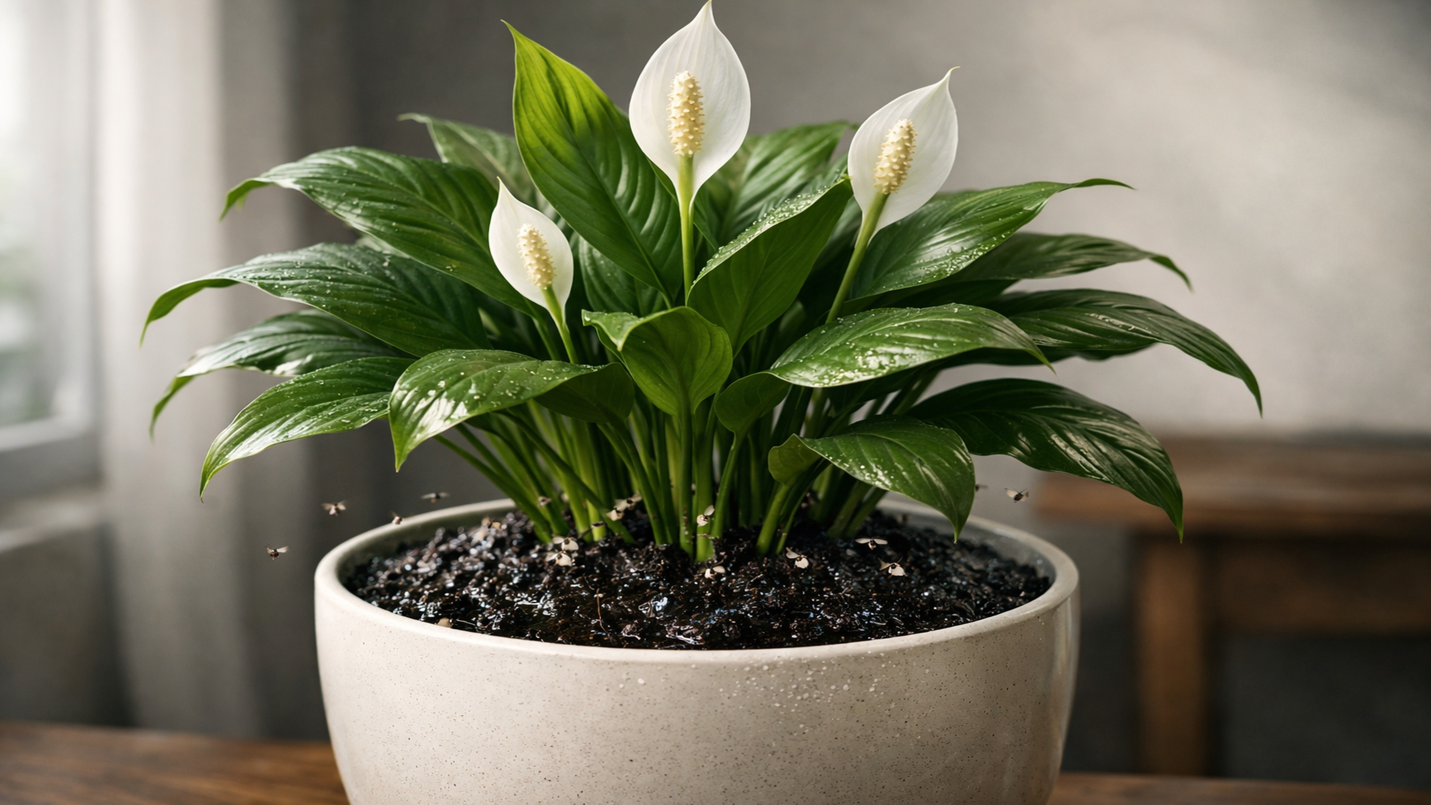 Essa planta pode atrair insetos para sua casa e o efeito costuma passar despercebido no início