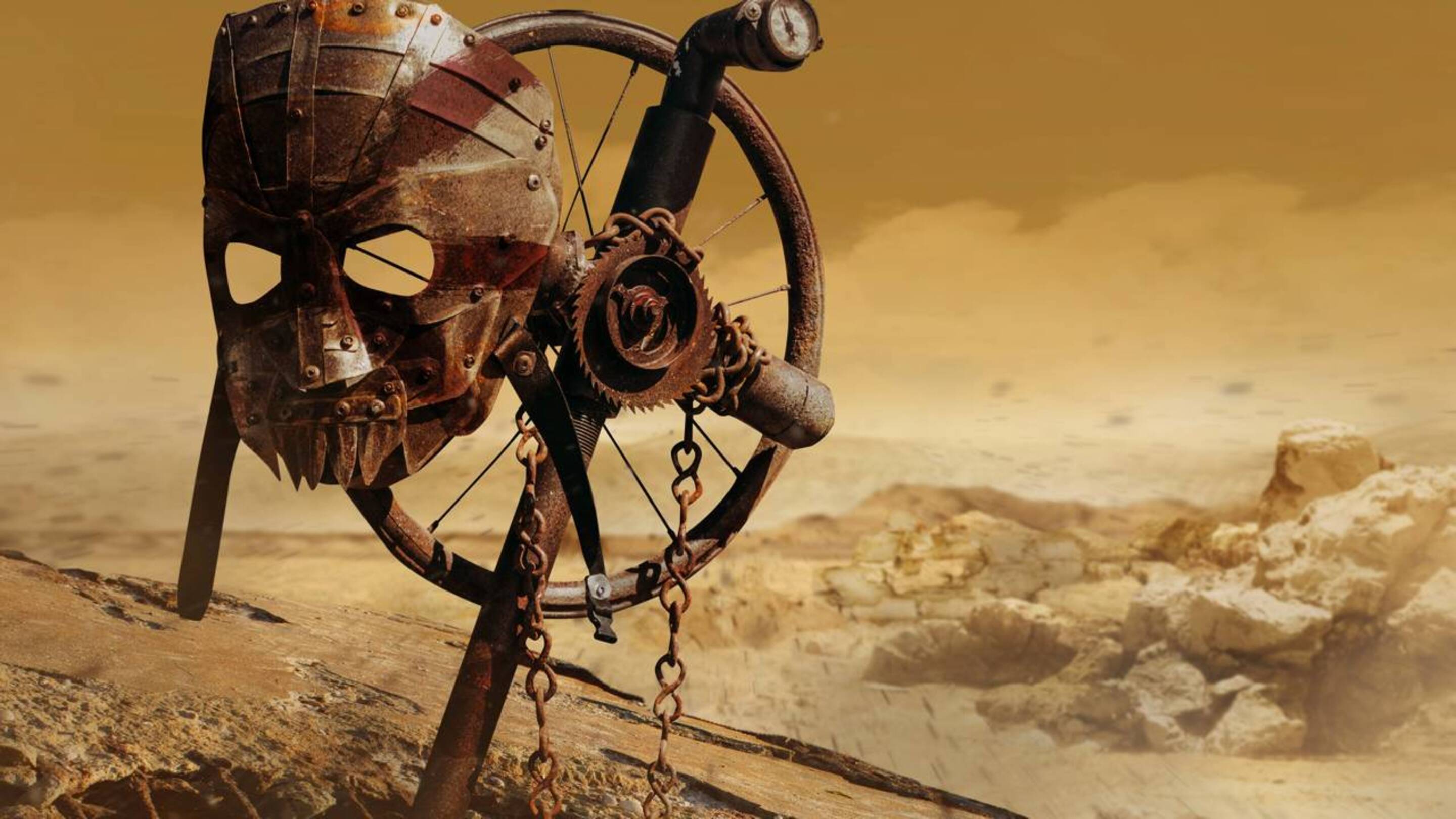 “Mad Max: Estrada da Fúria”, o filme que trouxe luz ao mundo pós-apocalíptico