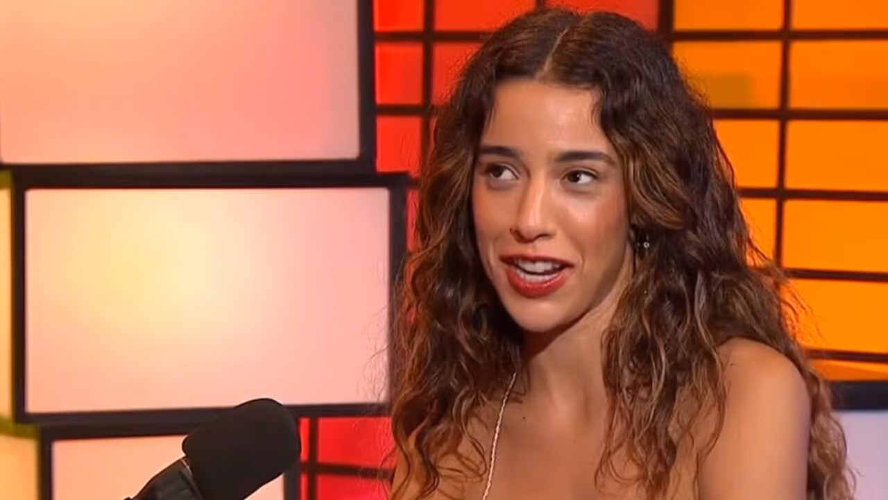 Marina Sena pede chance em novela da Globo