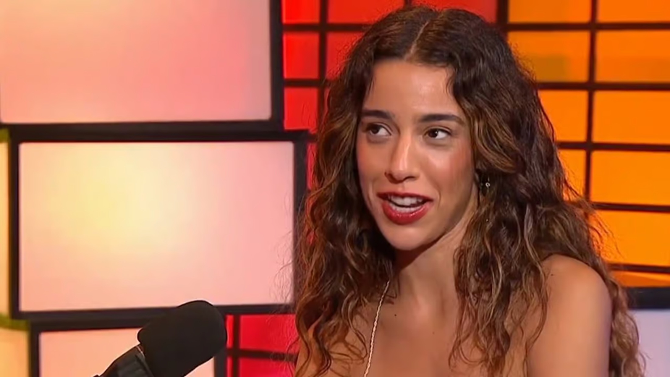 Marina Sena pede chance em novela da Globo