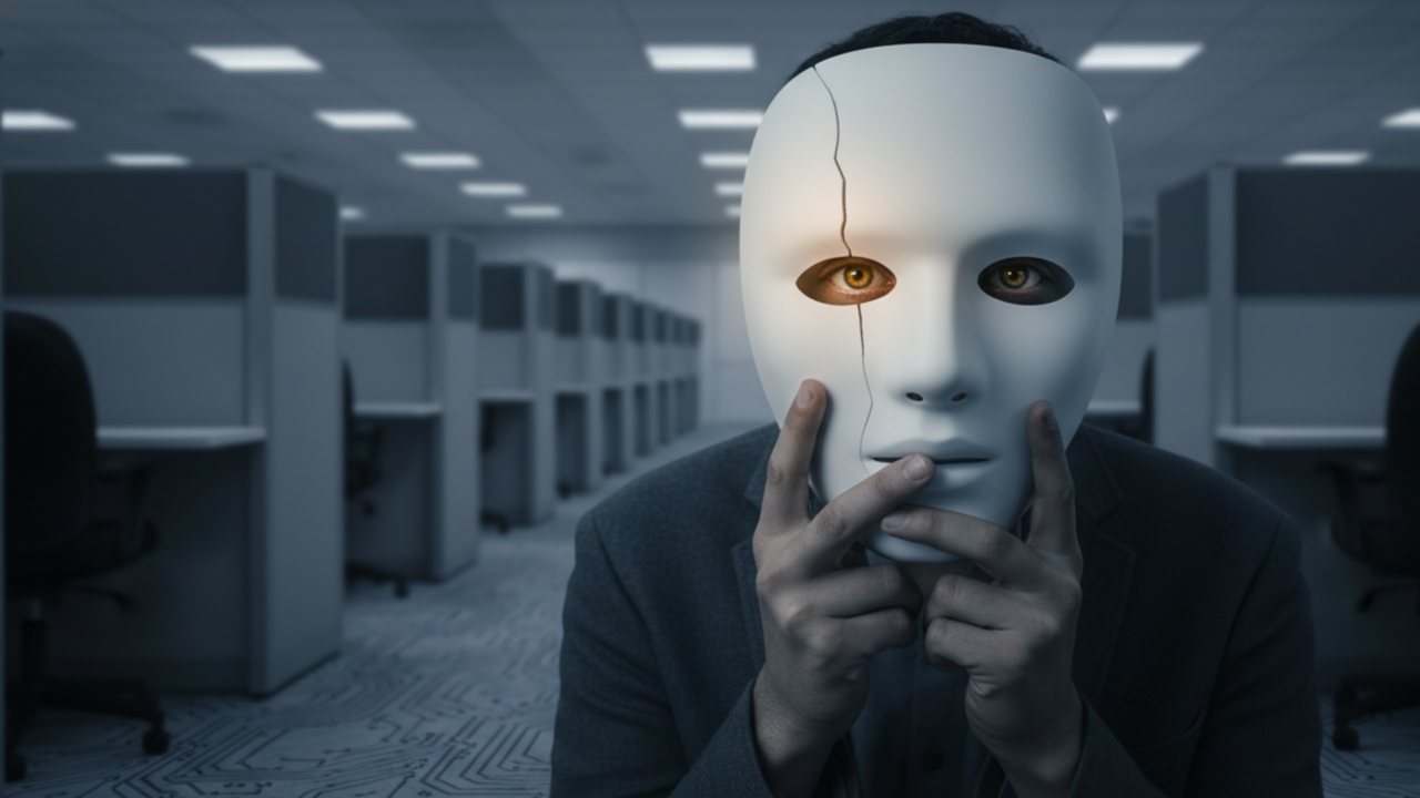 Ansiedade moderna e responsabilidade individual: Sartre explica?