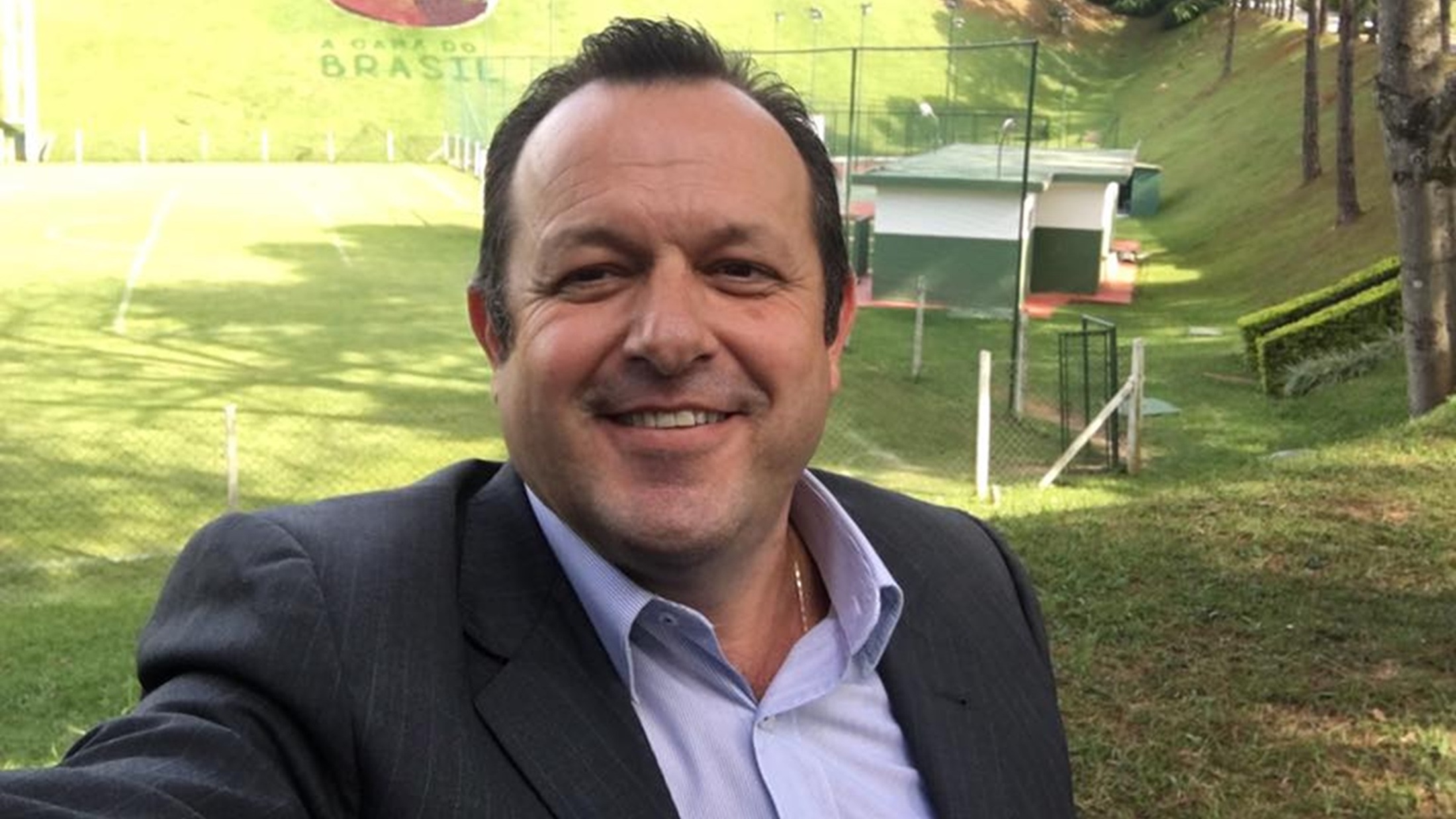 SBT demite executivo responsável por afundar a emissora