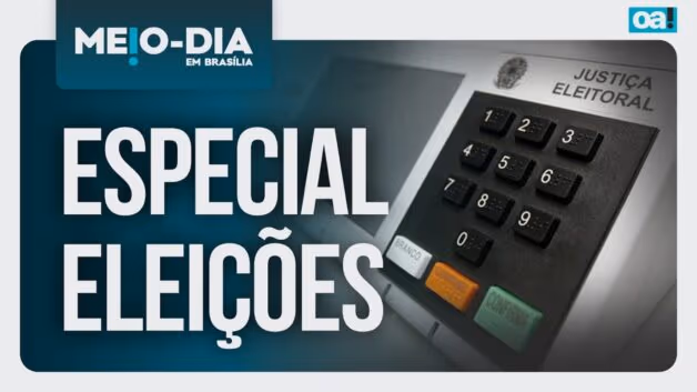 Meio-Dia em Brasília: Projeções com o fim da janela partidária