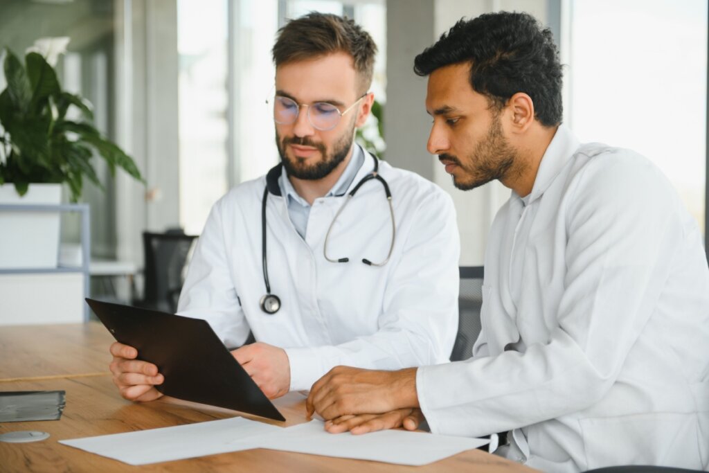 Saúde do fígado: musculação pode reduzir riscos de doenças hepáticas